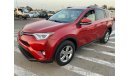 تويوتا راف ٤ 2015 toyota rav 4 xle awd mid option