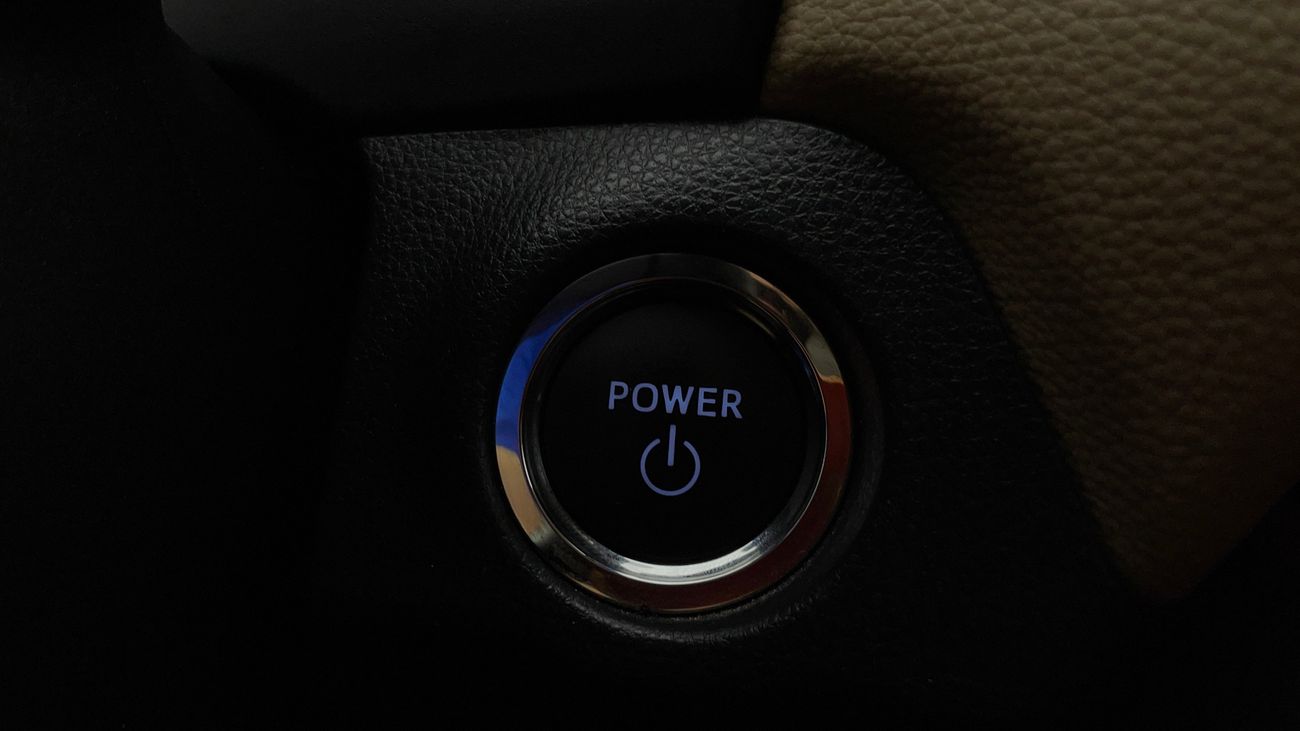 Toyota RAV4 VXR HEV 2.5 | Zero Down Payment | Home Test Drive