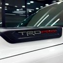 تويوتا تاندرا TRD PRO hybrid