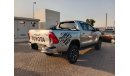 Toyota Hilux TOYOTA HILUX PICK UP RIGHT HAND DRIVE(PM1699)