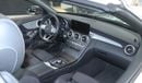 Mercedes Benz C 200 Coupe