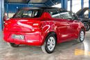 Suzuki Swift GL | Guaranteed Warranty | 0 Down Payment