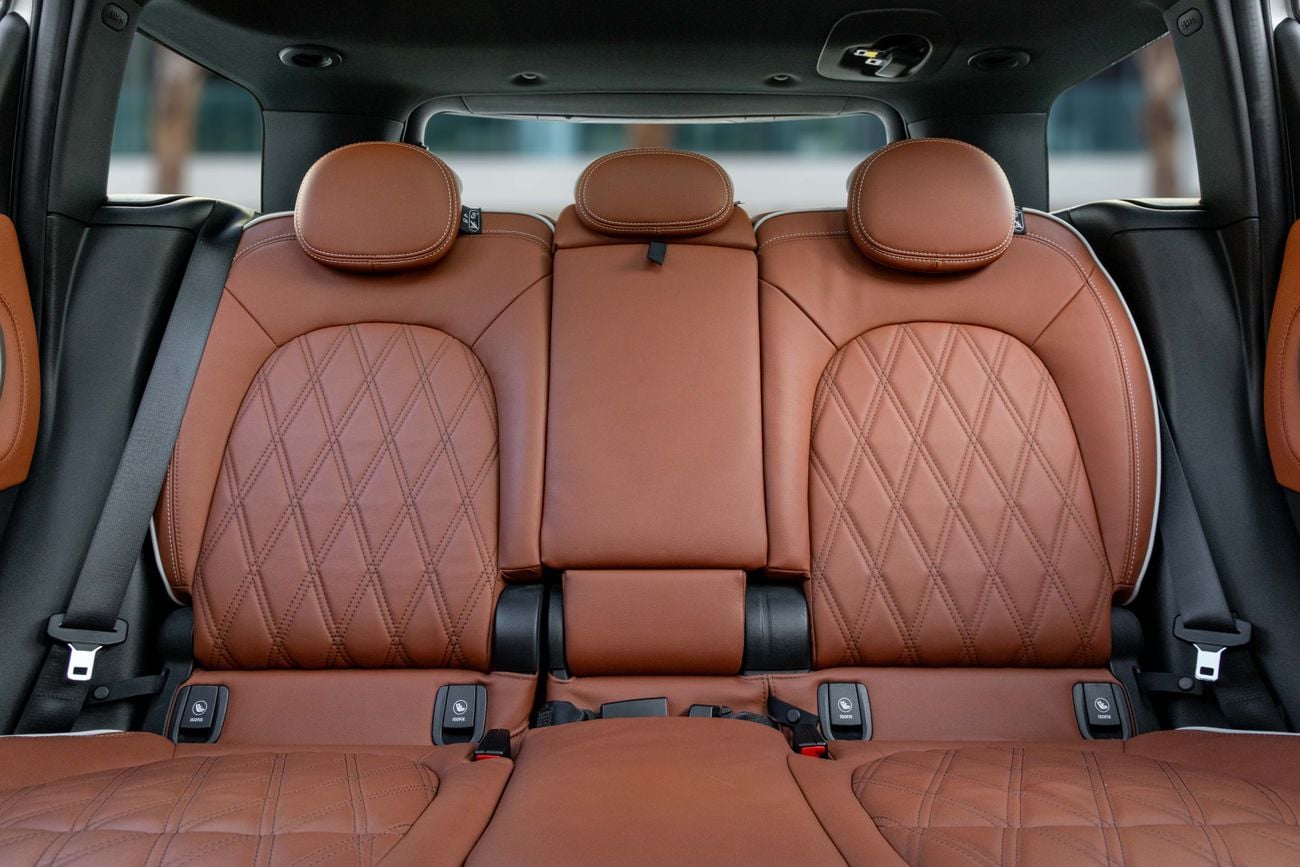 Mini Countryman Countryman S | 2,350 P.M | 0% Downpayment | MINI WARRANTY!