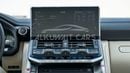 Toyota Land Cruiser TOYOTA LAND CRUISER LC300 VXR 3.3D AT MY2025 – BLACK