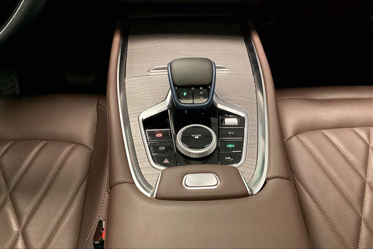 Chery Tiggo 8 Pro Max Hybrid - Premium | Guaranteed Warranty | 0 Down Payment