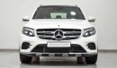 مرسيدس بنز GLC 250 4M VSB 27901 PRICE REDUCTION!!