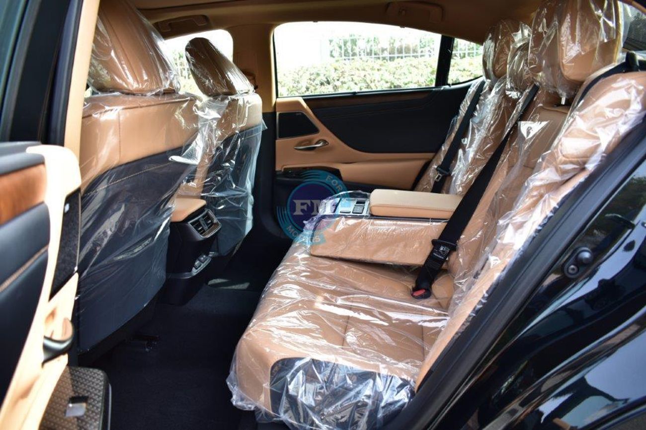 Lexus ES350 Signet 3.5L Automatic