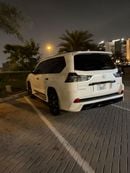 Lexus LX570 SIGNATURE