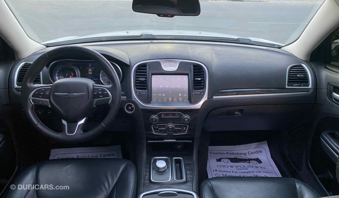 Chrysler 300 Full option, 3.6 V6