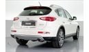 Infiniti QX50 Luxury