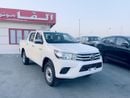 تويوتا هيلوكس GL 2.4L Double Cab Utility
