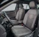 فولكس واجن T ROC R-line 1.4L