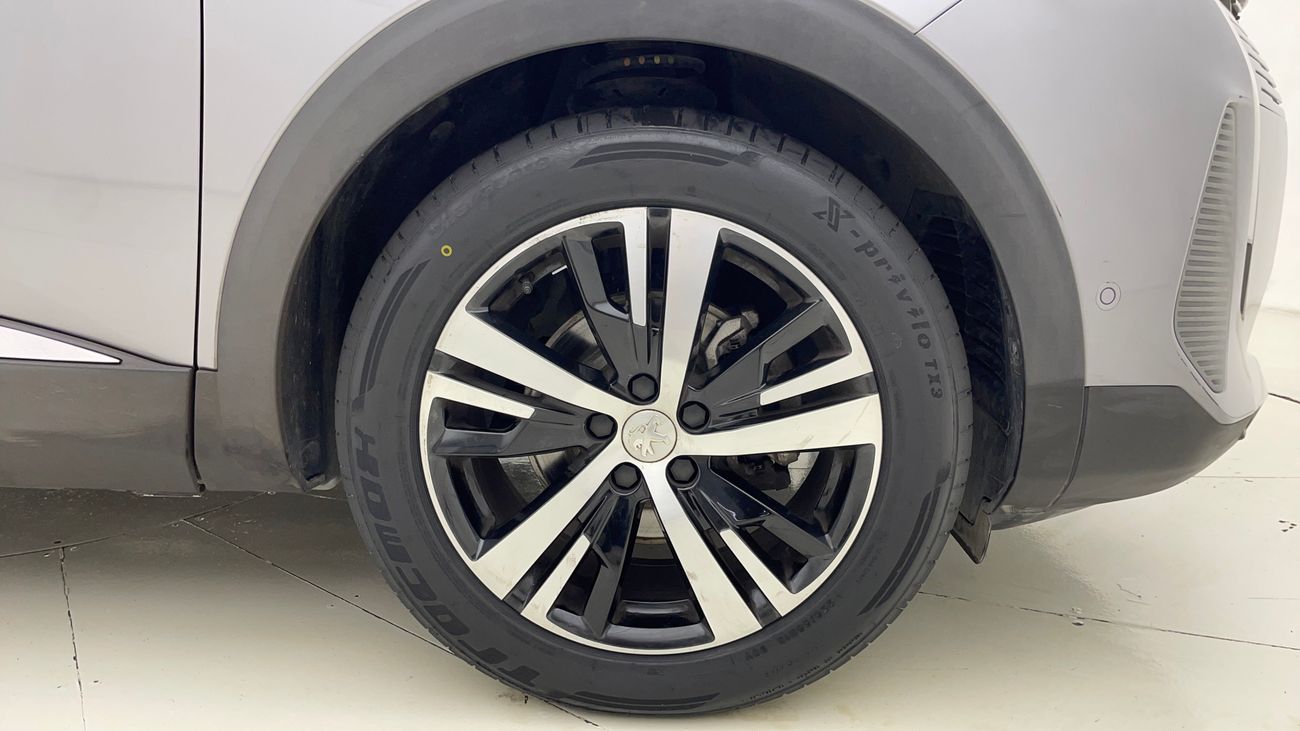 Peugeot 3008 2023 GT LINE | AED 959/Month | 0 DP | 30 Day Return | Warranty | Service History