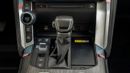 Toyota Land Cruiser GR SPORT GR-S LC300 GR SPORT 3.3D AT MY2024 – BLACK
