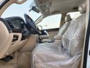 Toyota Land Cruiser GX.R V6 upgrade 2024