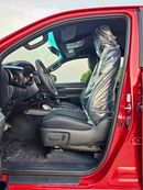Toyota Hilux GR SPORT DOUBLE CABIN /  4.0L V6 PETROL / BLIND SPOT / 360*CAMERA / DRIVER PWR SEATS (CODE #H4GRY)