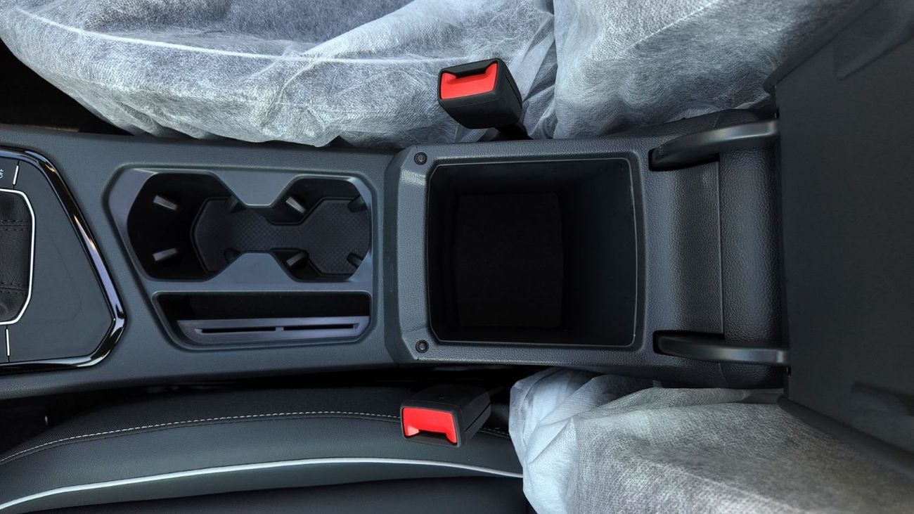 فولكس واجن تيجوان VOLKSWAGEN TIGUAN L TSI 300 - 1.5L - 2024