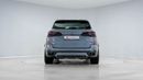 بي أم دبليو X5 UAE's Very Best Example | AED 6,284 Per Month