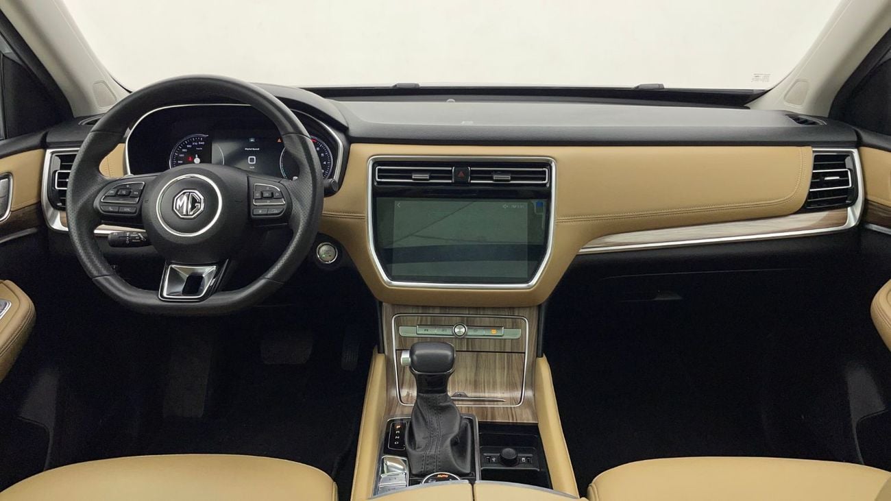 MG RX8 2L 2022 | 0 DP | 970/Month | 30 Day Return | Service History