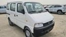 Suzuki EECO 1.2L PETROL MANUAL TRANSMISSION 7 SEATER MINI BUS