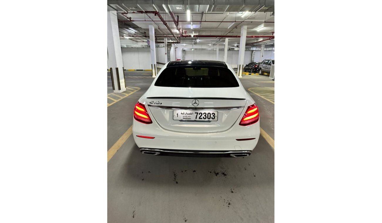 Mercedes-Benz E 220 Mercedes E220 diesel