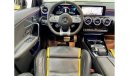 مرسيدس بنز A 45 AMG 2020 Mercedes-Benz A45 S AMG, Mercedes Warranty 2023, Low Kms, GCC