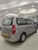 Hyundai H-1 GL Hyundai H1 2020 GCC
