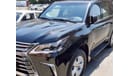 Lexus LX 450