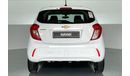 Chevrolet Spark LS