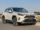 تويوتا راف ٤ 2.0L PTR A/T // 2025 // FULL OPTION WITH 360 CAMERA , RADAR , WIRELESS CHARGE //SPECIAL OFFER // BY