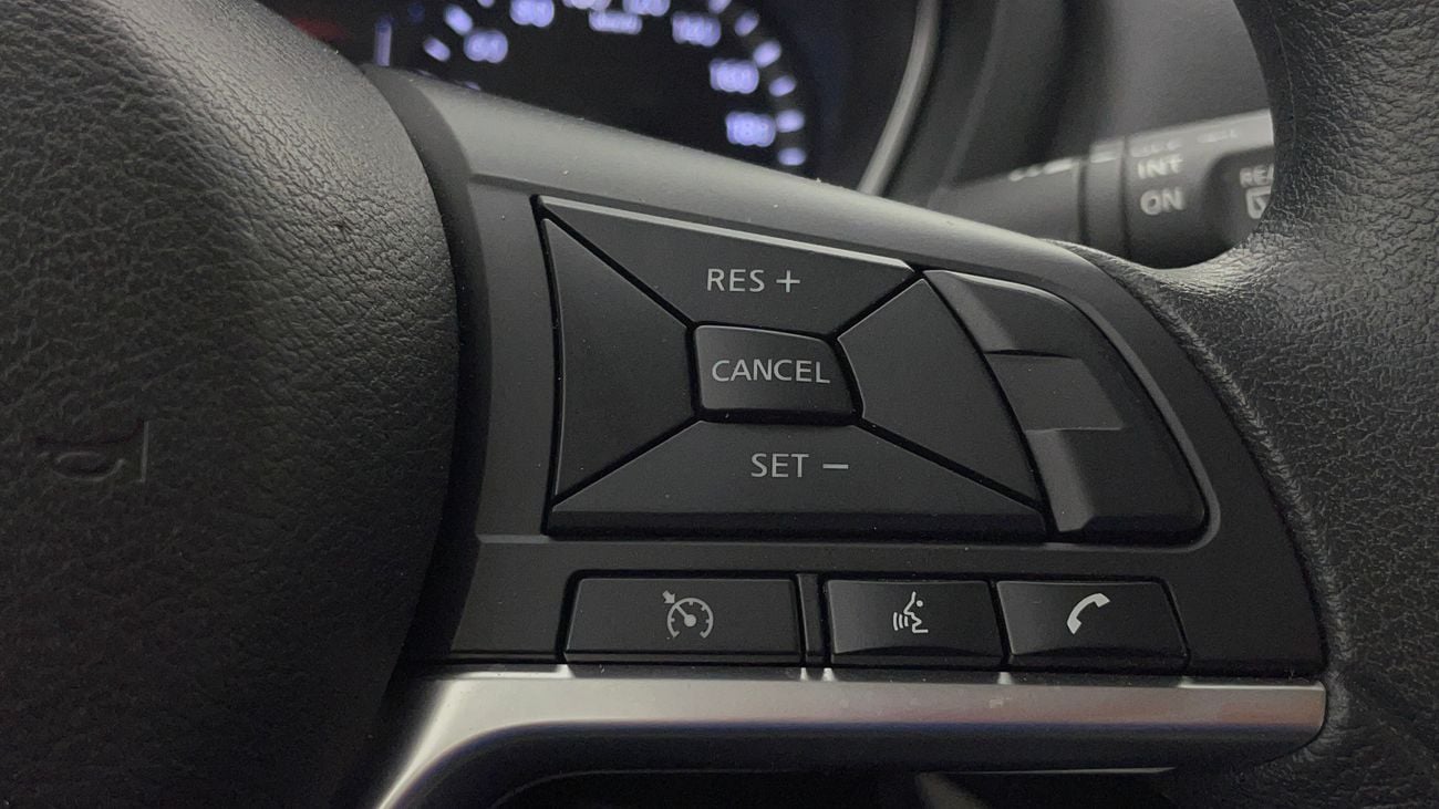 Nissan XTerra TITANIUM 2.5 | Zero Down Payment | Home Test Drive