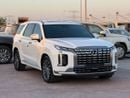 Hyundai Palisade Hyundai Palisade Calligraphy 3.5L Petrol 2023