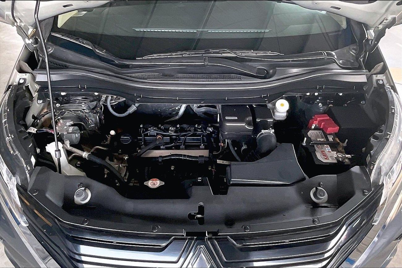 Mitsubishi Xpander Medium Line | National Day Celebration | Guaranteed Warranty | 0 Down Payment