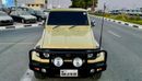 Toyota Land Cruiser Pick Up SINGLE CABIN | 4.5L PETROL ENGINE | MANUAL TRANSMISSION | RHD