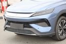 بي واي دي سونغ برو 1.5L Plug-in  BEYOND 2025 Model only for export
