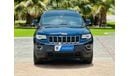 Jeep Grand Cherokee Laredo GCC || 1230PM || JEEP GRAND CHEROKEE 2014 ll 0% D.P || PREFECT CONDITION