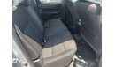 Toyota Hilux Right Hand Drive 2.8 Automatic  Low Millage