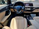 BMW 228i i 2022 American Specs