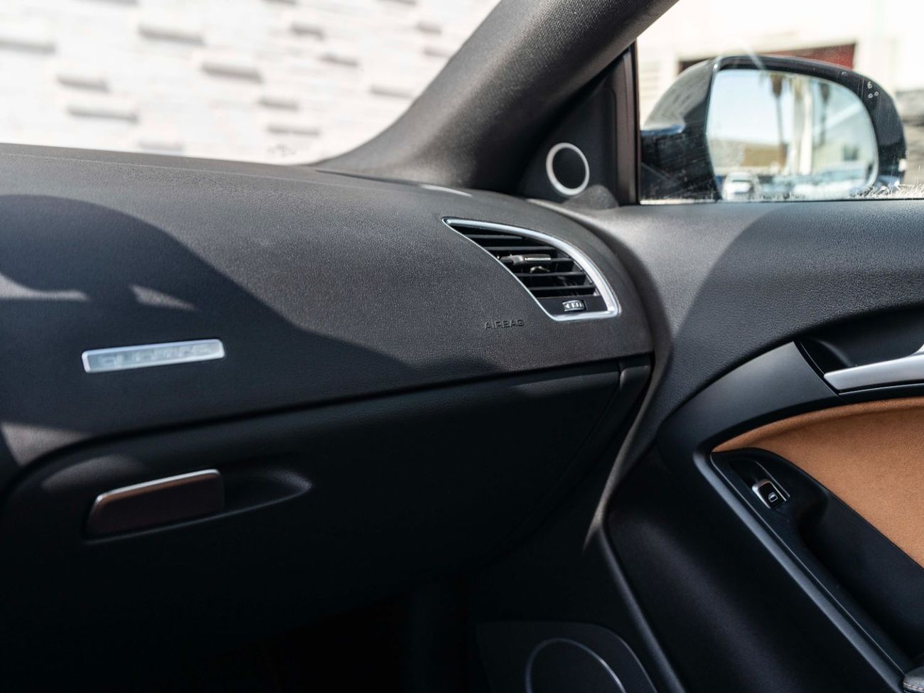 Audi A5 S-LINE 50 TFSI