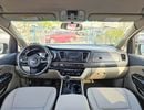 Kia Sedona LX / V6 / 3.3L / 7 SEATS / EXPORT ONLY / LOT# 31911