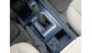 Toyota Prado 4.0L PETROL / BACK TIRE / FACELIFTED TO 2020 SHAPE / LEATHER SEATS( LOT # 5372)