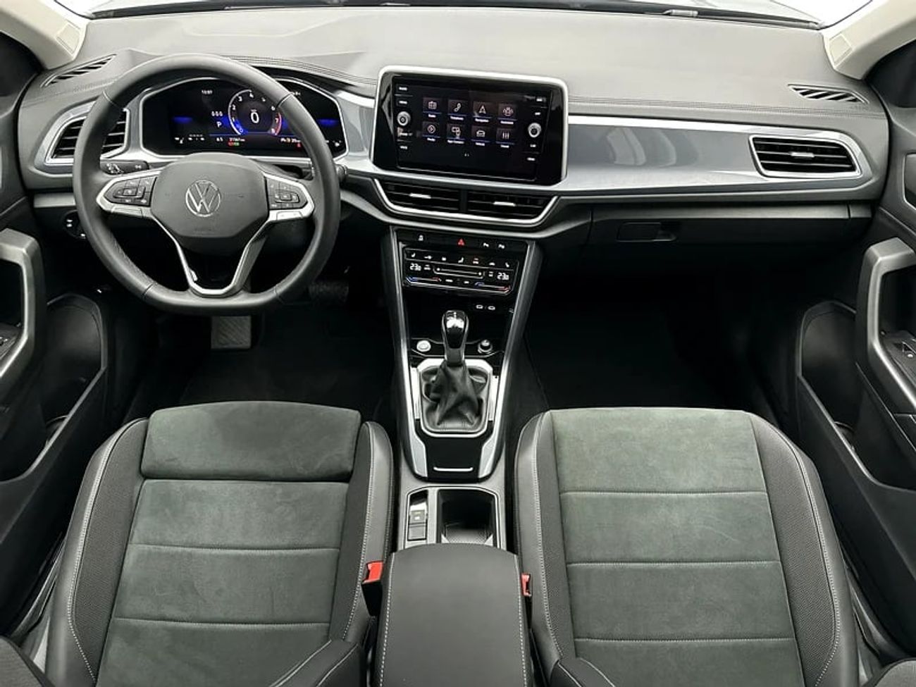 Volkswagen T ROC Style (REF#36362)