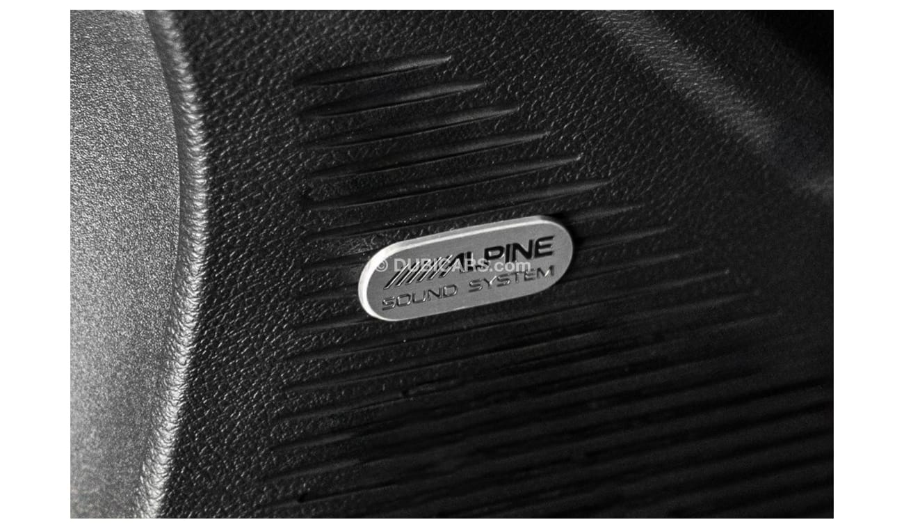 Dodge Challenger 2016 Dodge Challenger SRT 392 / Full-Service History