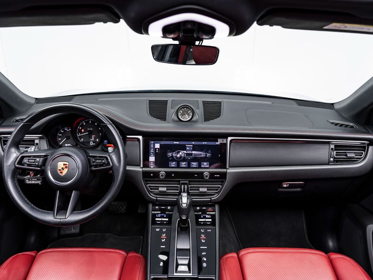 Porsche Macan STD SUMMER STARTS NOW | EXCLUSIVE DEAL BY BLACKLINE, 2023 Porsche Macan, Porsche Warranty, GCC