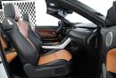 Land Rover Range Rover Evoque HSE 2.0L Convertible
