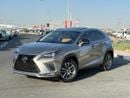 Lexus NX300 Hybrid NX300h Full Option