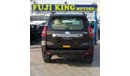 Toyota Prado 2.7 TXL PETROL (4 CYLINDER) 2014 MODIFIED 2023