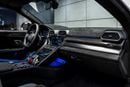 Lamborghini Urus 4.0T V8 Performante
