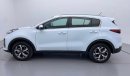 Kia Sportage LX 2 | Under Warranty | Inspected on 150+ parameters