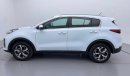 Kia Sportage LX 2 | Under Warranty | Inspected on 150+ parameters